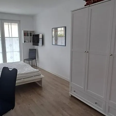 Kieselstein 25 شقة