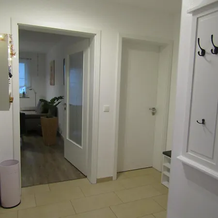 Kieselstein 25 شقة