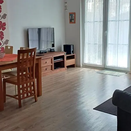 Kieselstein 25 شقة *